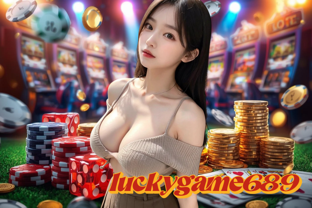 luckygame689 ทรูวอเลท