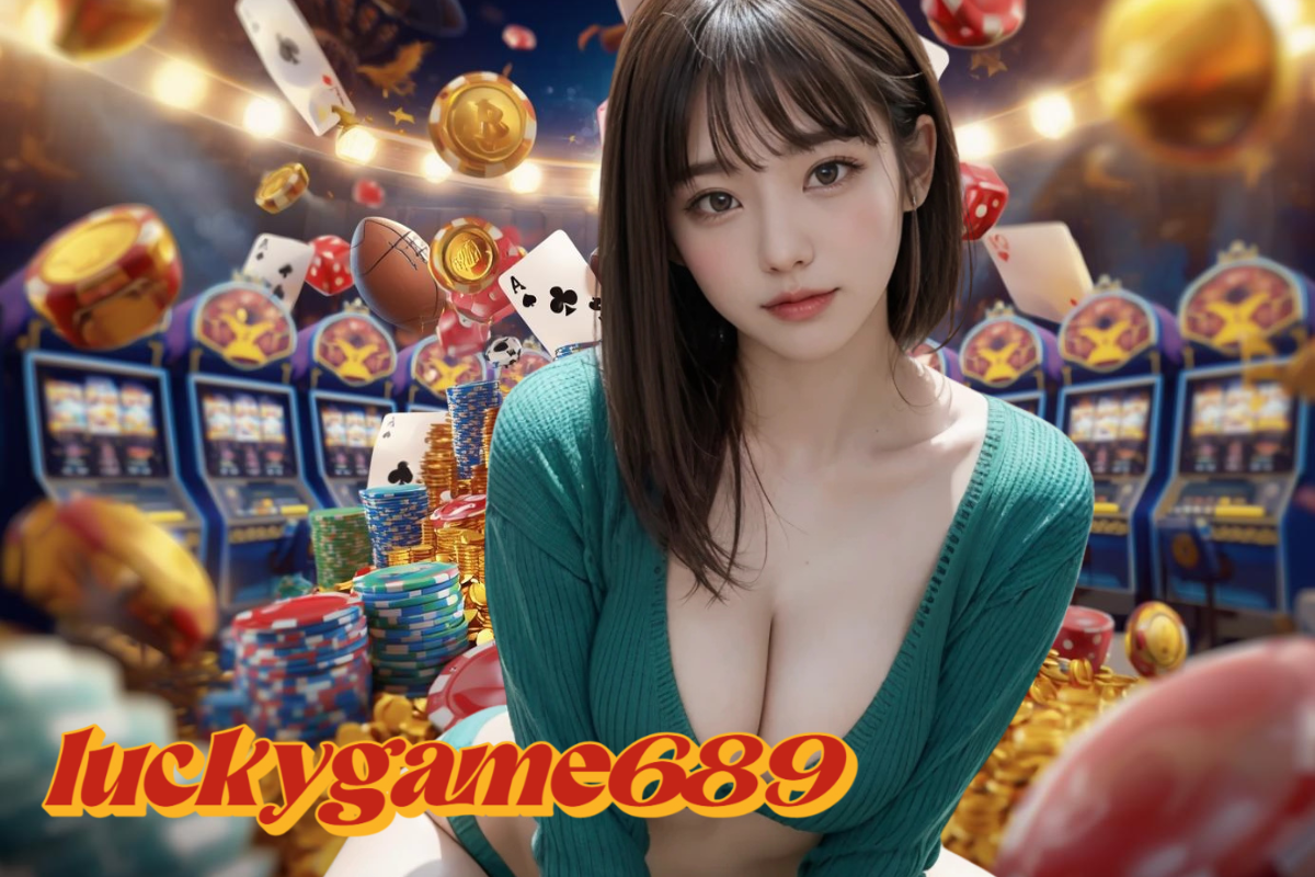 luckygame689